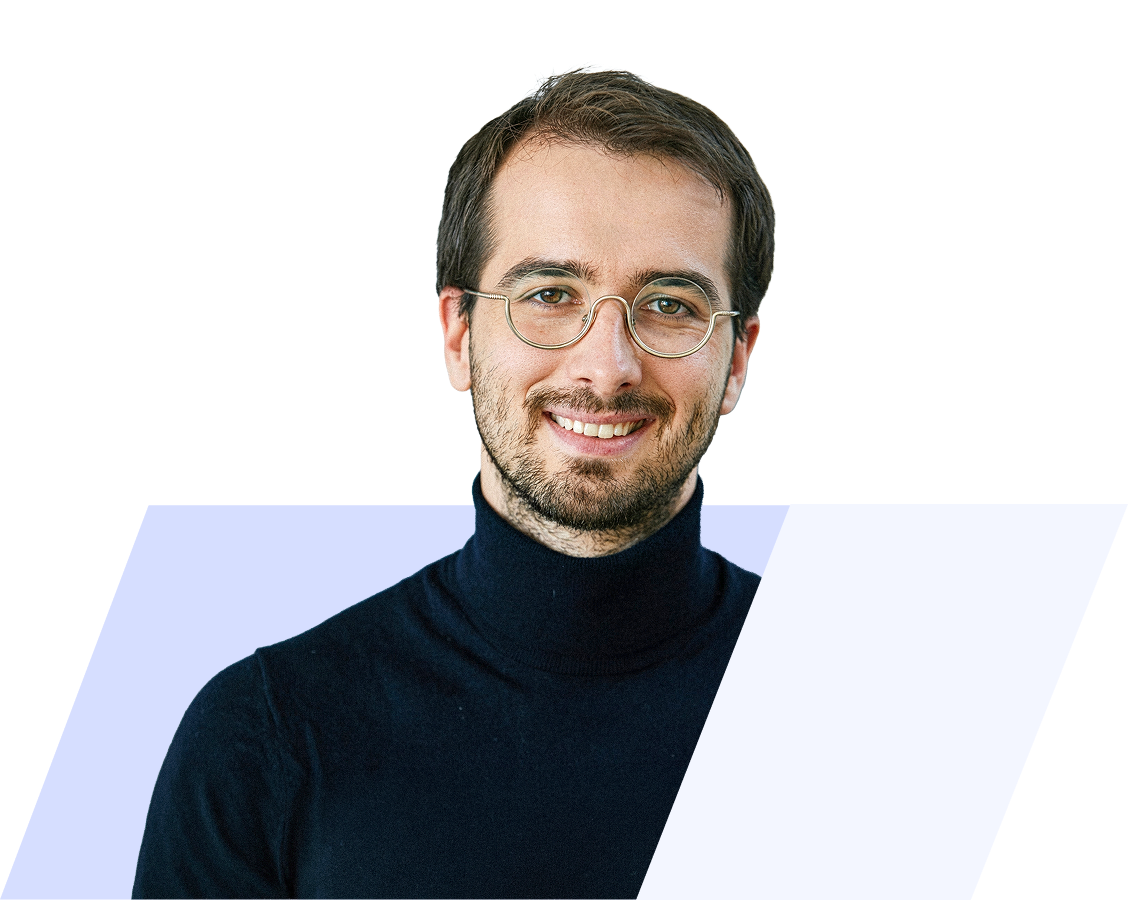 Marius Hasenheit